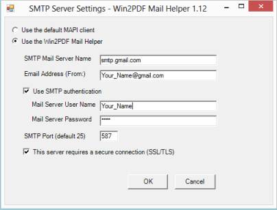 Windows Xp Default Email Program - Gmail Inbox