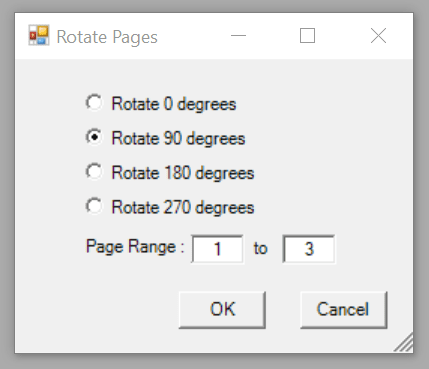 How To Use The Win2PDF Command Line With Power Automate Desktop